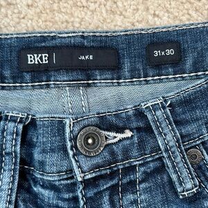 Like New BKE Jake 31x30